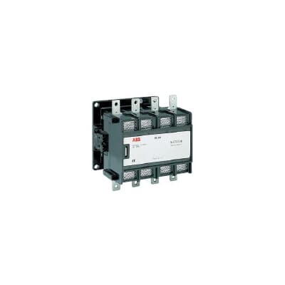 EK550-40-21-WB Schütz 17-32V DC – ABB SK827041-WB