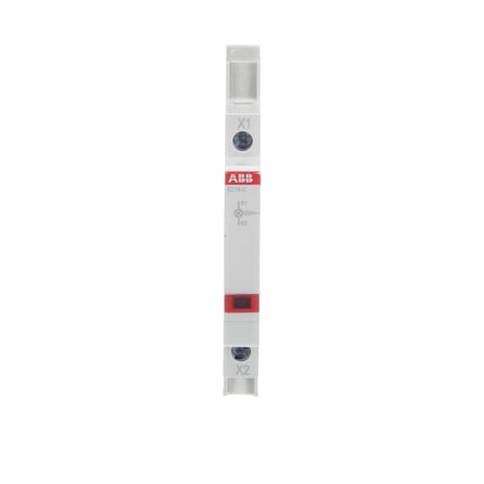 Voyant lumineux E219-B – ABB 2CCA703401R0001
