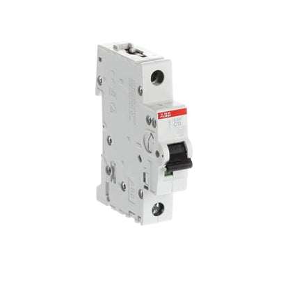 Disjoncteur modulaire S200 1P C 13 6kA – ABB 2CDS251001R0134