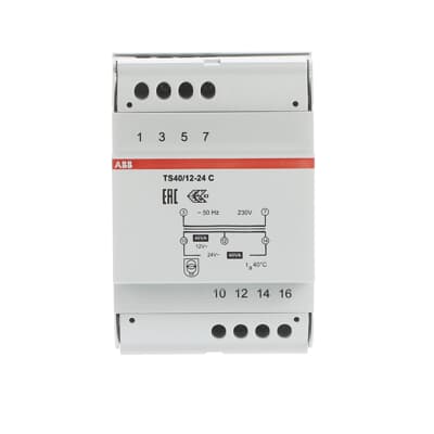 AMT1/A1 Analogue Ammeter – ABB 2CSM401043R0811