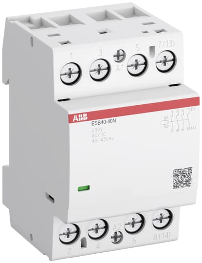 ESB40-31N-06 Contacteur modulaire – ABB 1SAE341111R0640