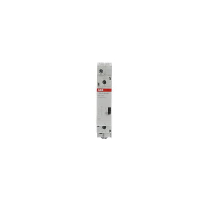 E297 relais 1no+1nc 16A 8vac – ABB 2TAZ312000R2011