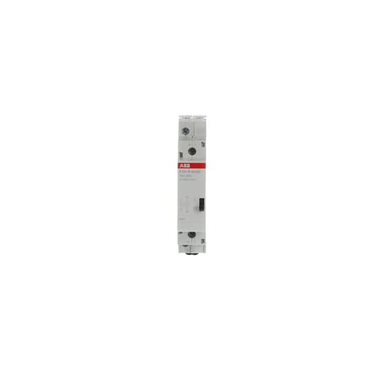 E297 relais 1no+1nc 16A 8vac – ABB 2TAZ312000R2011