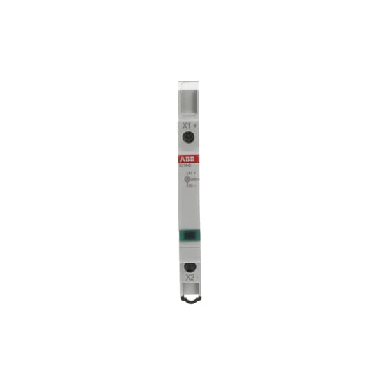 Voyant lumineux E219-C220 – ABB 2CCA703407R0001