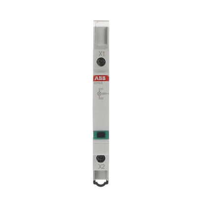 Voyant lumineux E219-C – ABB 2CCA703402R0001