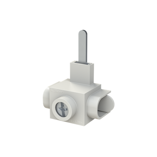Peigne et Accessories (IEC Range) – ABB 2CDL200003R2525
