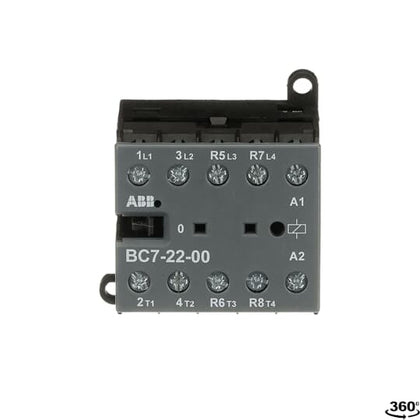 BC7-22-00-01 Kleinschütz 24V DC – ABB GJL1313501R0001