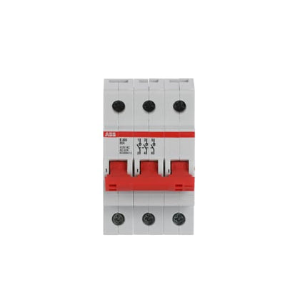 Isolator E202/125g – ABB 2CDE283001R0080