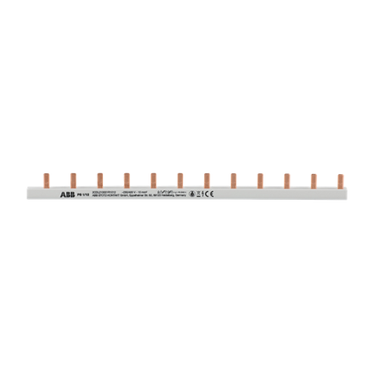 PS peigne P PS1/9 – ABB 2CDL210001R1012 – lot de 30