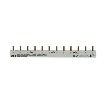 PS peigne P PS3/9 – ABB 2CDL231001R1012