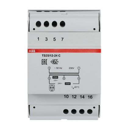 DY DCF77 Digital timer – ABB 2CSM251043R0811