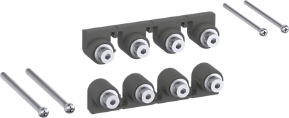 LL205-40 Prise de raccordement – ABB 1SFN074811R2000