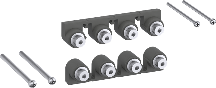 LL205-40 Prise de raccordement – ABB 1SFN074811R2000
