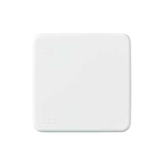 Boîte de dérivation IP55, 10x side input, 2x bottom – ABB 2TKA140012G1 – lot de 50