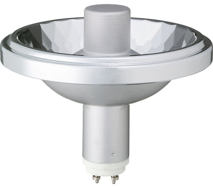 Lampe aux halogénures métalliques MASTERC CDM-R111 70W/942 GX8.5 40D 1CT/6 – PHILIPS 928098105330