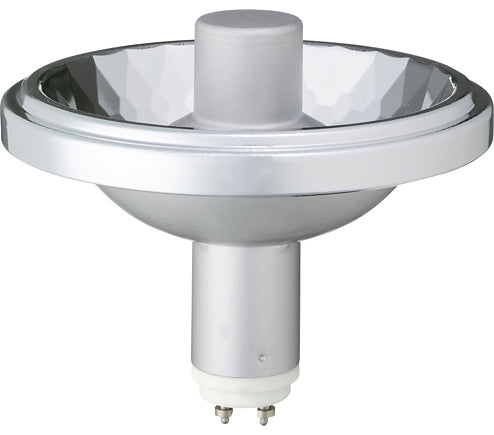 Lampe aux halogénures métalliques MASTERC CDM-R111 70W/942 GX8.5 40D 1CT/6 – PHILIPS 928098105330
