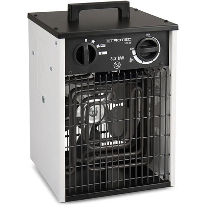 AÉROTHERME – MONOPHASÉ – 3 KW