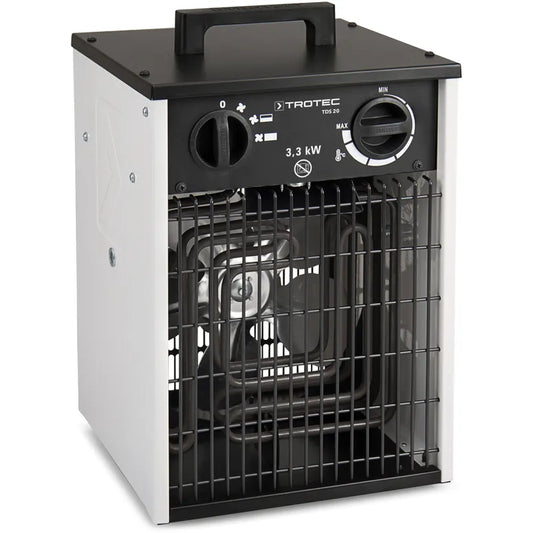 AÉROTHERME – MONOPHASÉ – 3 KW