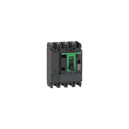 ComPacT NSX630NA - interrupteur sectionneur - 630A - 4P