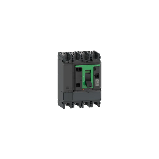 ComPacT NSX630NA - interrupteur sectionneur - 630A - 4P