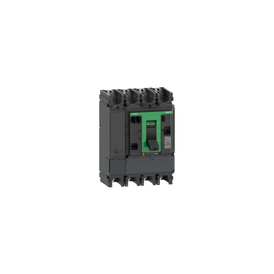 ComPacT NSX630NA - interrupteur sectionneur - 630A - 4P