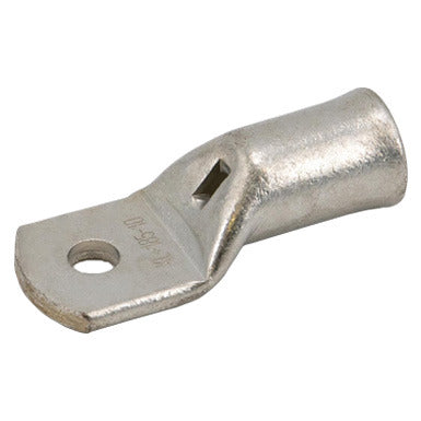 Cosses tubulaires droites en cuivre 150 mm²