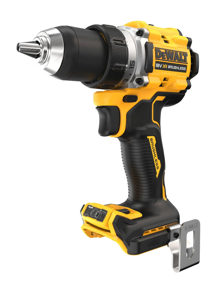 DeWALT - Perceuse-visseuse 18V XR - DCD800N-XJ
