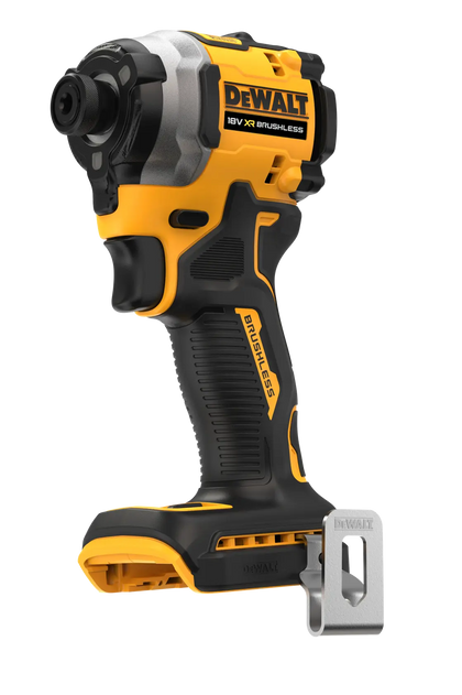 DeWALT - Visseuse à chocs 18V XR compacte - DCF850N-XJ
