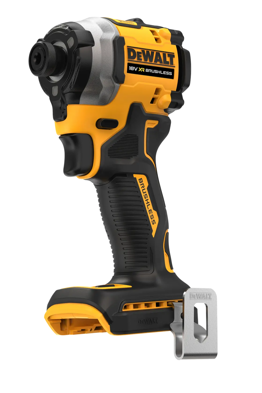 DeWALT - Visseuse à chocs 18V XR compacte - DCF850N-XJ