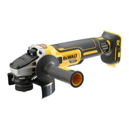 DeWALT - Meuleuse Ø125 mm 18V XR - DCG405N-XJ