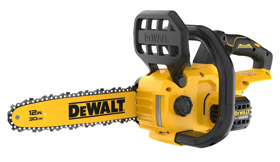 DeWALT - Tronçonneuse 18V XR 30 cm - DCMCS565N-XJ