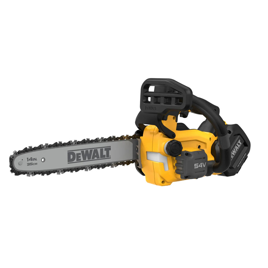 DeWALT - Tronçonneuse 54V XR Flexvolt 35 cm - DCMCST635N-XJ