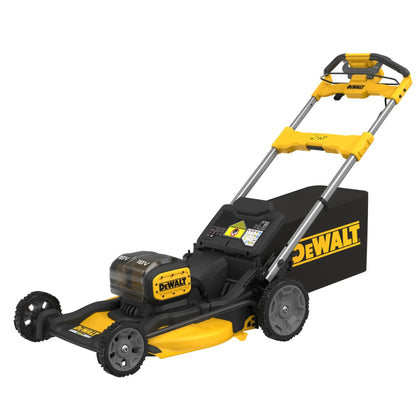DeWALT - Tondeuse 2 x 18V XR - DCMWSP156N-XJ