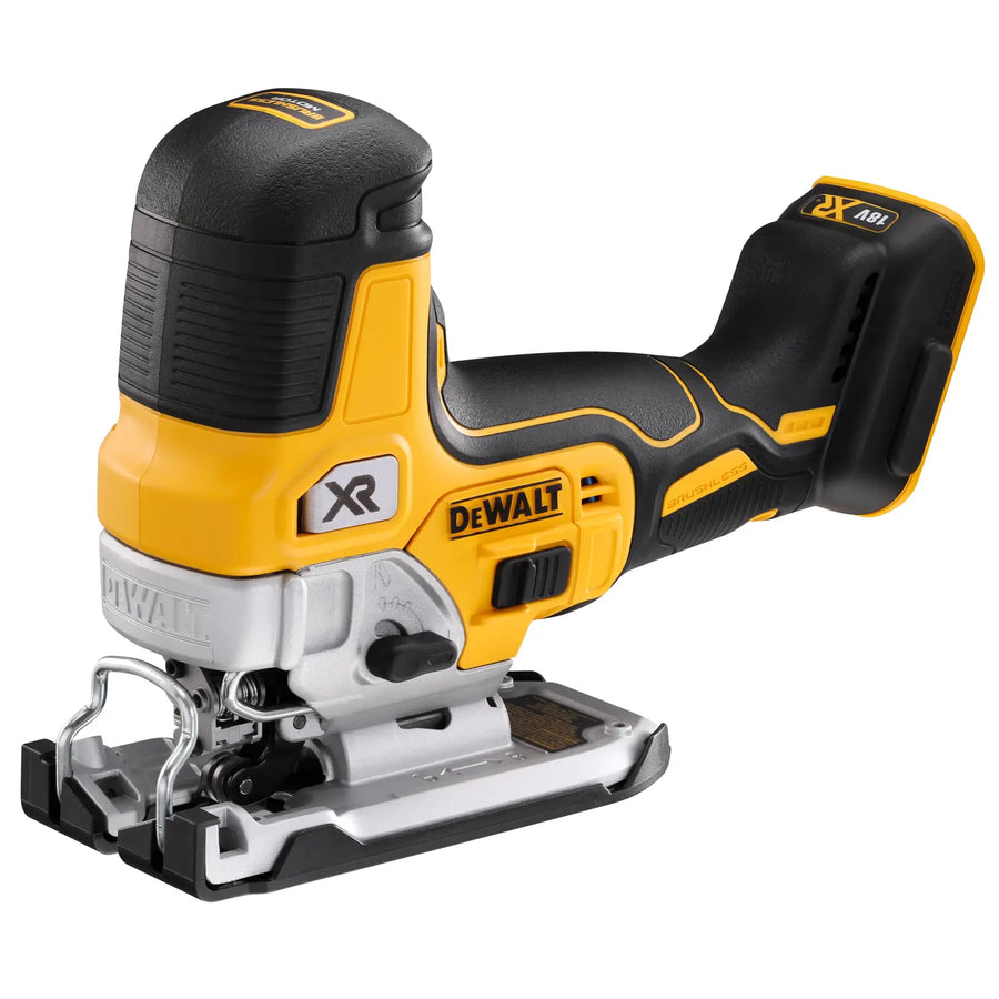 DeWALT - Scie sauteuse 18V XR - DCS335N-XJ