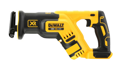 DeWALT - Scie sabre 18V XR en coffret TSTAK - DCS367NT-XJ