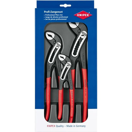 KNIPEX Jeu de pinces Alligator®
