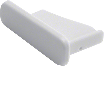 Barre omnibus Endcap pour, 1P – Hager KZN021 – lot de 50