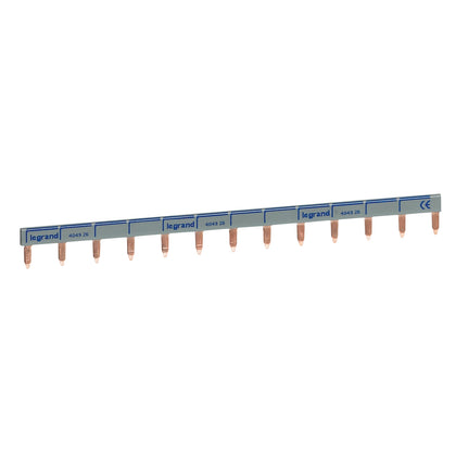 Peigne d'alimentation 13 Modules