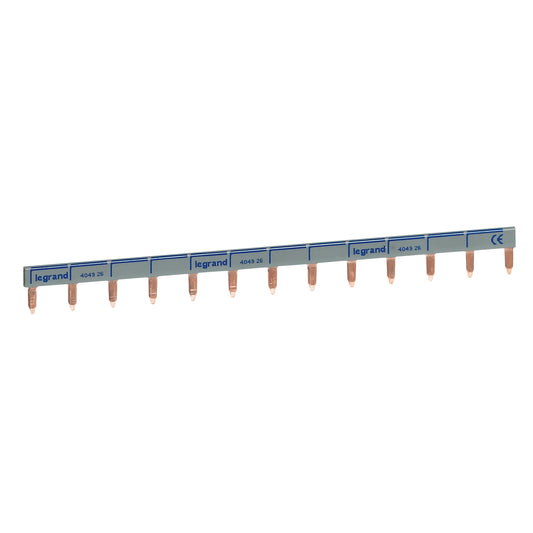 Peigne d'alimentation 13 Modules
