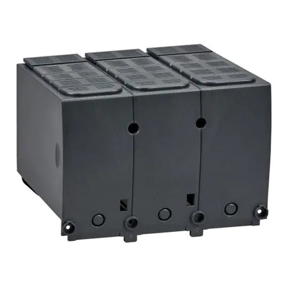 1 Cache Bornes Long 3P Accessoire Disjoncteur Nsx400/630