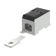 BA280A Adaptateur de jeu de barres pour Répartiteur unipolaire OJL280 – MOREK MAB1281EBA
