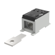 BA400A Adaptateur de jeu de barres pour Répartiteur unipolaire OJL400 – MOREK MAB1401EBA