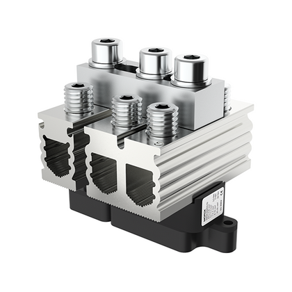 Connecteur OT-PEN95 Al/Cu 6-95mm² – MOREK MAB3095S10
