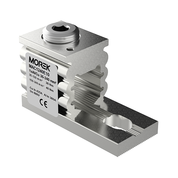 Connecteur OT150-22 2xAl/Cu 25-150mm² 2xM8 – MOREK MAC2150E12