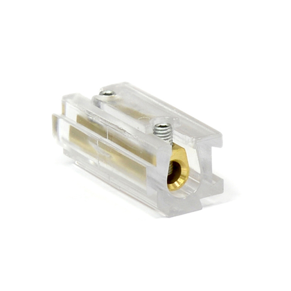 Bornier modulaire MC06 (1,5-6mm²) – MOREK MAH0006A24
