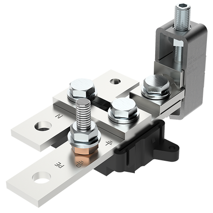 Connecteur OL-PEN240-2 Al/Cu 2x95-240mm² – MOREK MAJ5240S10
