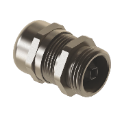 Presse-étoupe, CEM, laiton, IP68 – MOREK