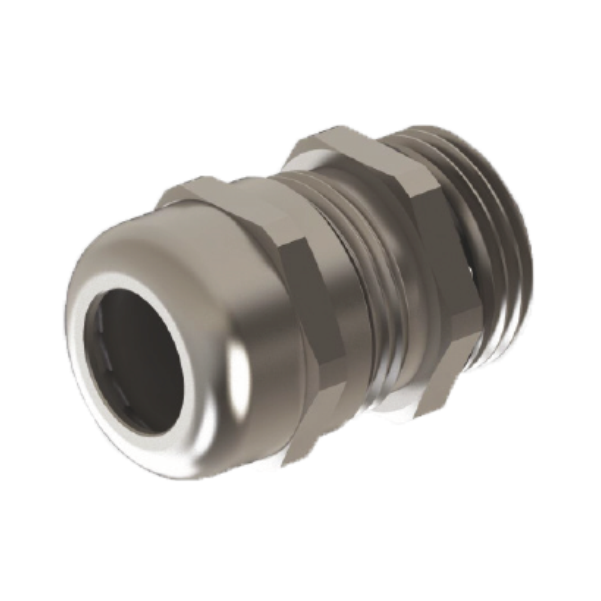 Presse-étoupe, acier inoxydable, IP68 – MOREK