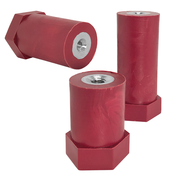 Isolateur en polyamide – MOREK