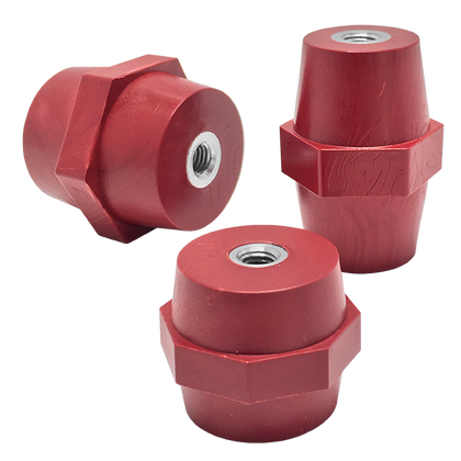 Isolateur en polyester – MOREK